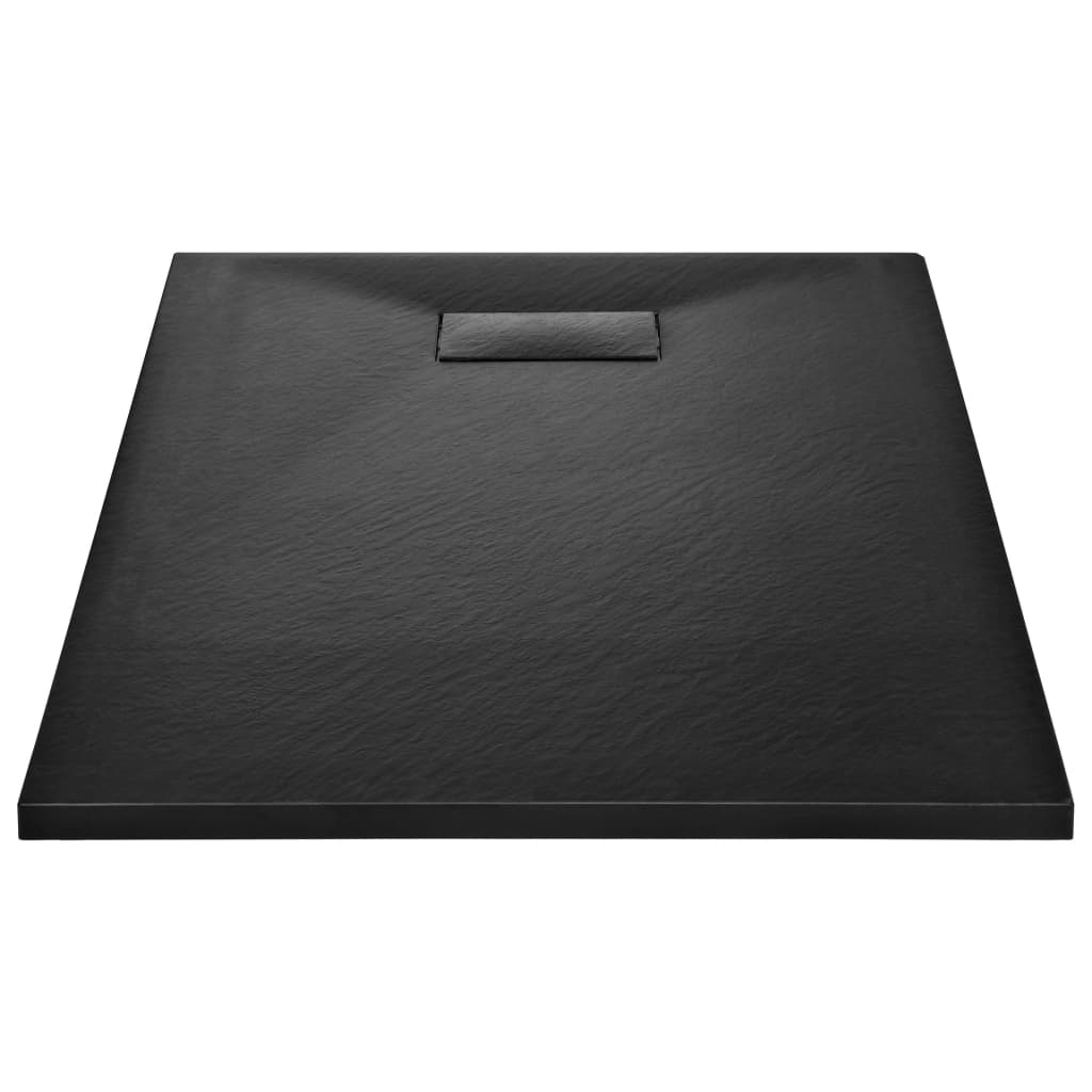 8719883581422_g_en_hd_1 vidaXL Shower Base Tray SMC Black 100x80 cm - Image 3