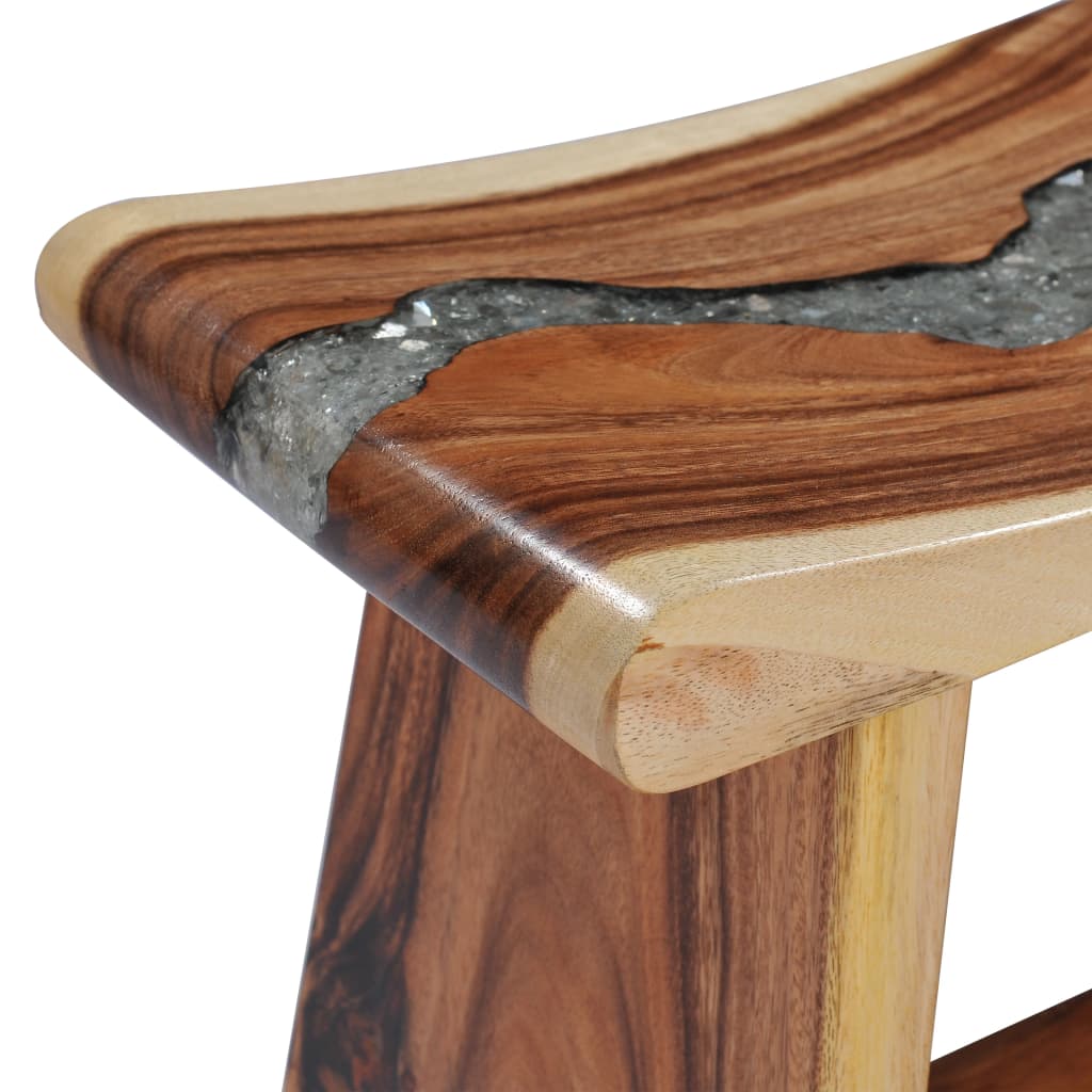 8719883581484_g_en_hd_5 vidaXL Stool Solid Suar Wood and Polyresin - Image 6