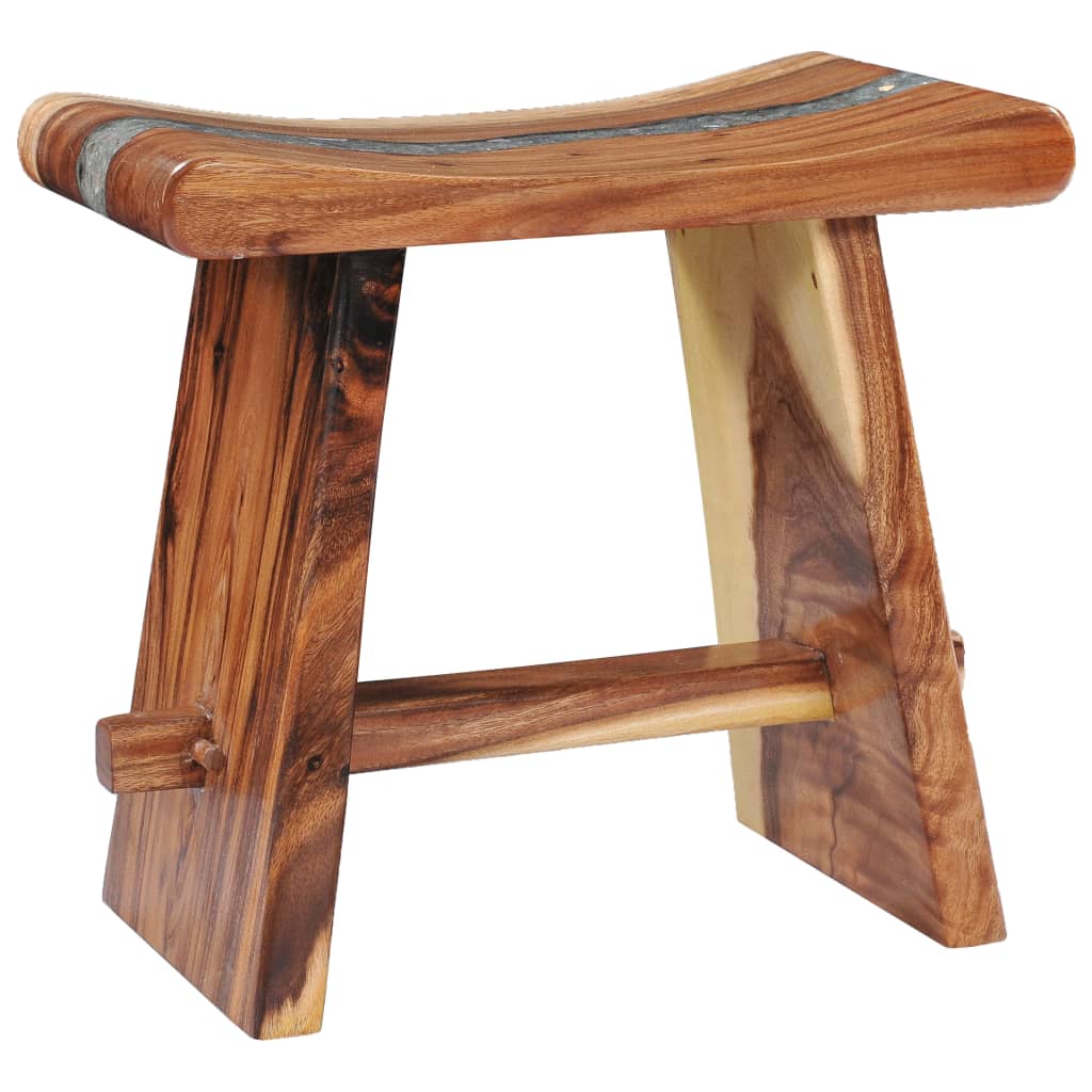 8719883581484_g_en_hd_9 vidaXL Stool Solid Suar Wood and Polyresin - Image 10