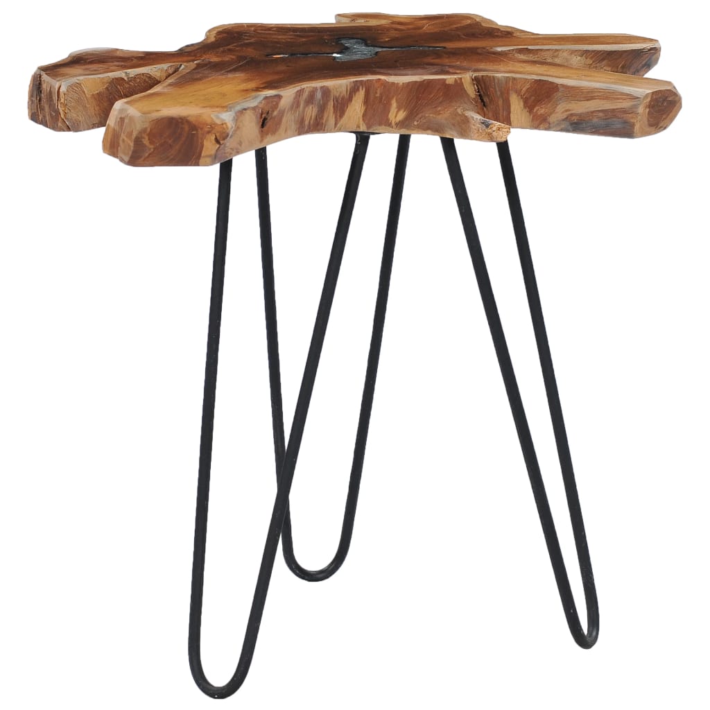 8719883581521_g_en_hd_8 vidaXL Coffee Table 70x45 cm Solid Teak Wood and Polyresin - Image 9