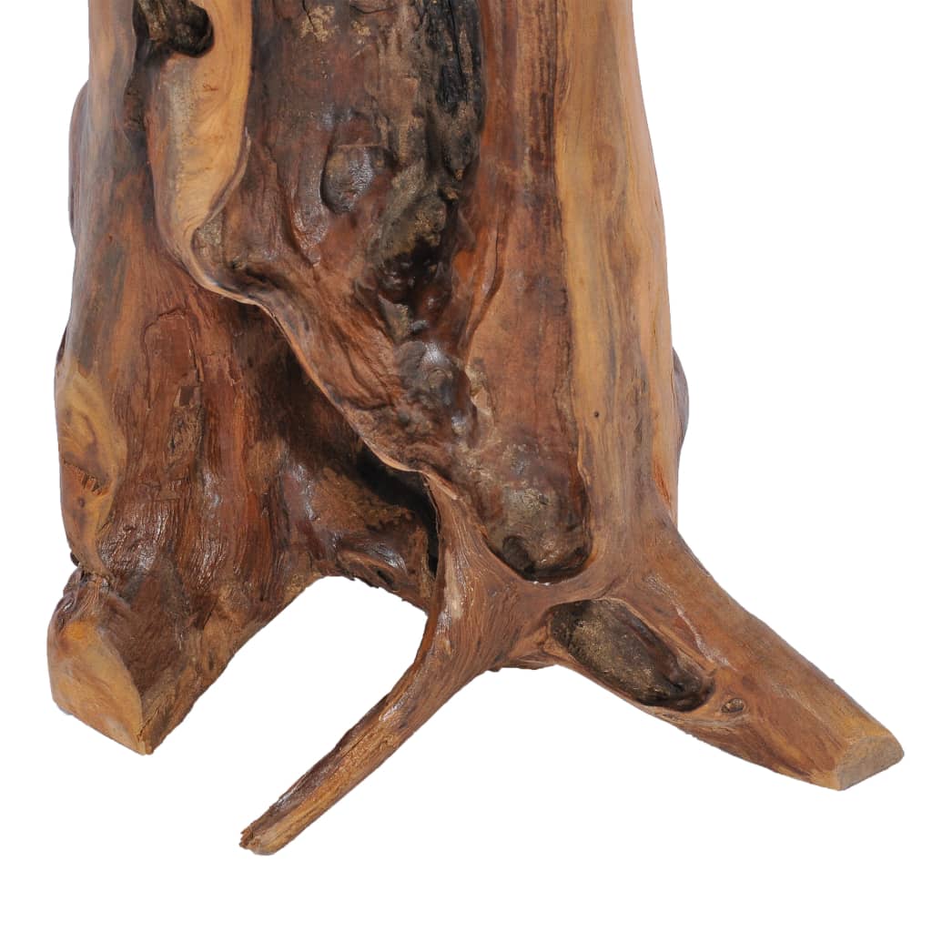 8719883581545_g_en_hd_1 vidaXL Coffee Table 40x40 cm Solid Teak Wood - Image 2