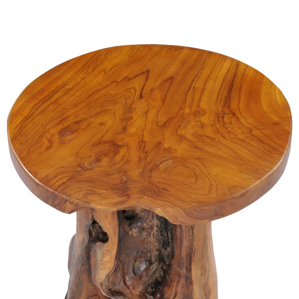 8719883581545_g_en_hd_2 vidaXL Coffee Table 40x40 cm Solid Teak Wood - Image 3