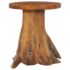 vidaXL Coffee Table 40x40 cm Solid Teak Wood - Image 7