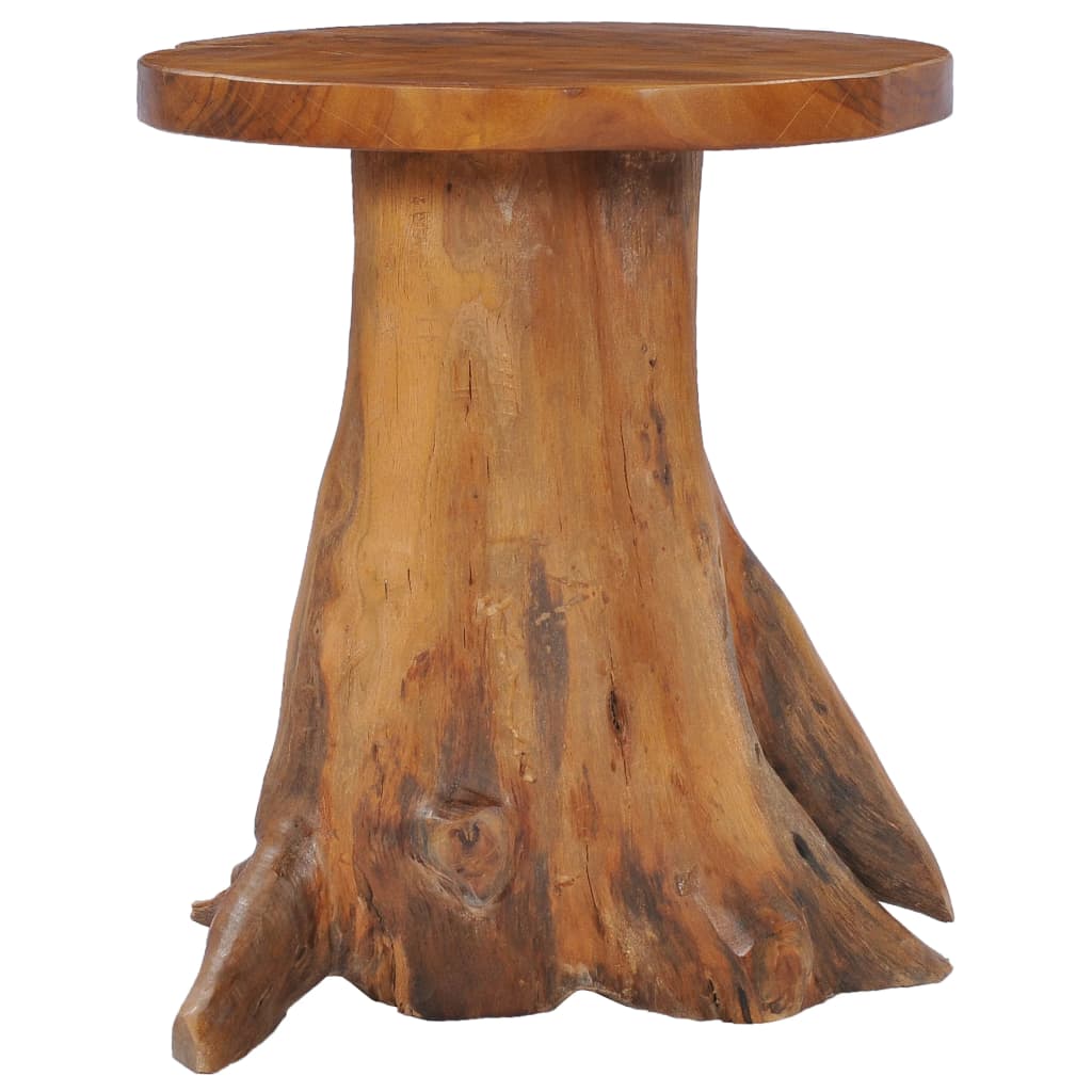 8719883581545_g_en_hd_6 vidaXL Coffee Table 40x40 cm Solid Teak Wood - Image 7