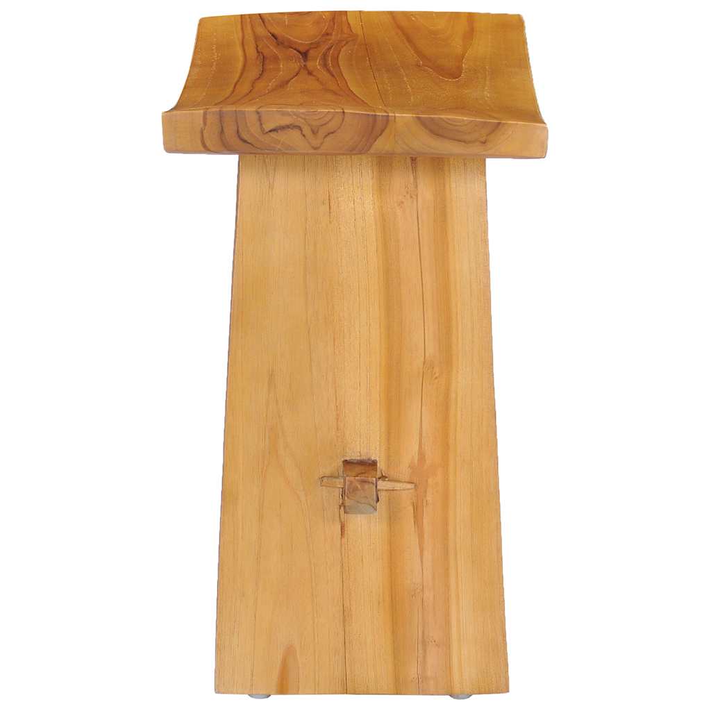 8719883581569_g_en_hd_2 vidaXL Stool Solid Teak Wood - Image 3