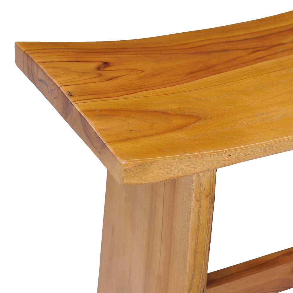 8719883581569_g_en_hd_4 vidaXL Stool Solid Teak Wood - Image 5