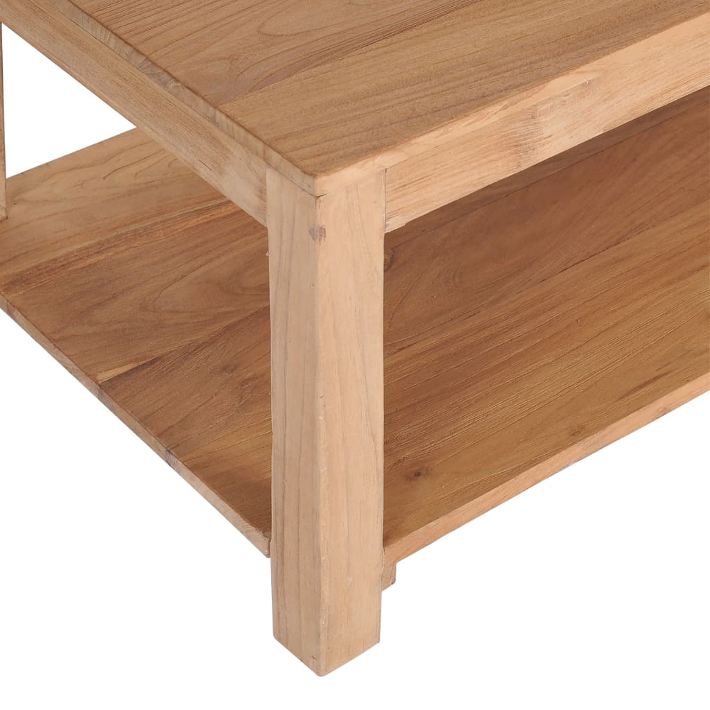 8719883581606_g_en_hd_3 vidaXL Coffee Table 100x50x40 cm Solid Teak Wood - Image 4