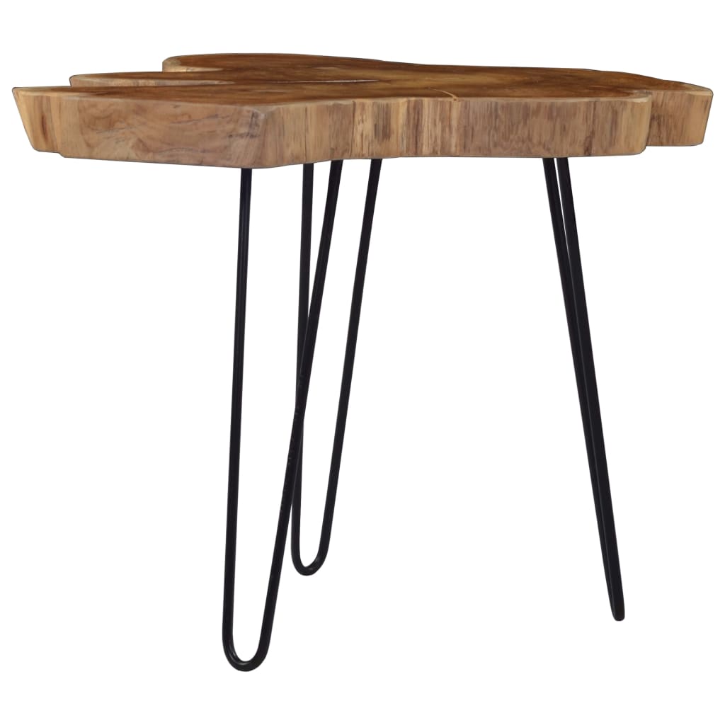 8719883581712_g_en_hd_1 vidaXL Coffee Table (60-70)x45 cm Teak Wood - Image 2