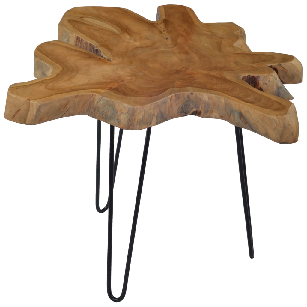 8719883581712_g_en_hd_2 vidaXL Coffee Table (60-70)x45 cm Teak Wood - Image 3