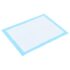 vidaXL Pet Training Pads 100 pcs 45x33 cm Non Woven Fabric - Image 7