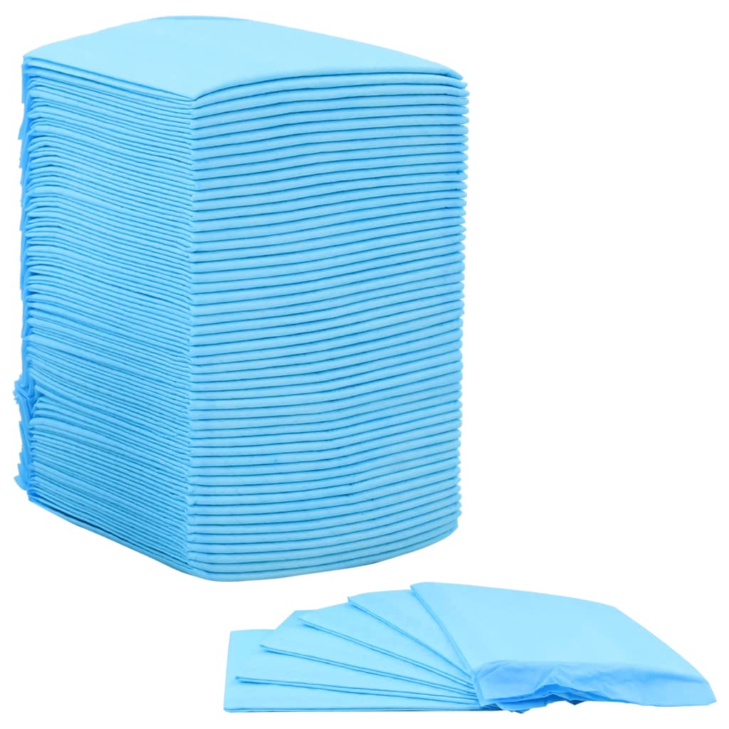 8719883586779_g_en_hd_4 vidaXL Pet Training Pads 200 pcs 45x33 cm Non Woven Fabric - Image 5