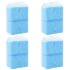 vidaXL Pet Training Pads 400 pcs 45x33 cm Non Woven Fabric