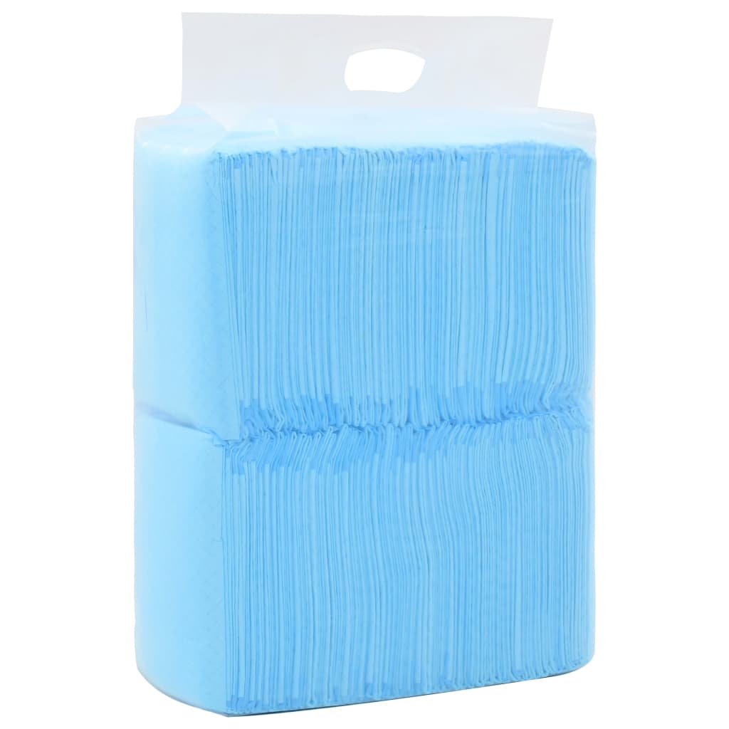 8719883586793_a_en_hd_1 vidaXL Pet Training Pads 100 pcs 60x45 cm Non Woven Fabric - Image 1