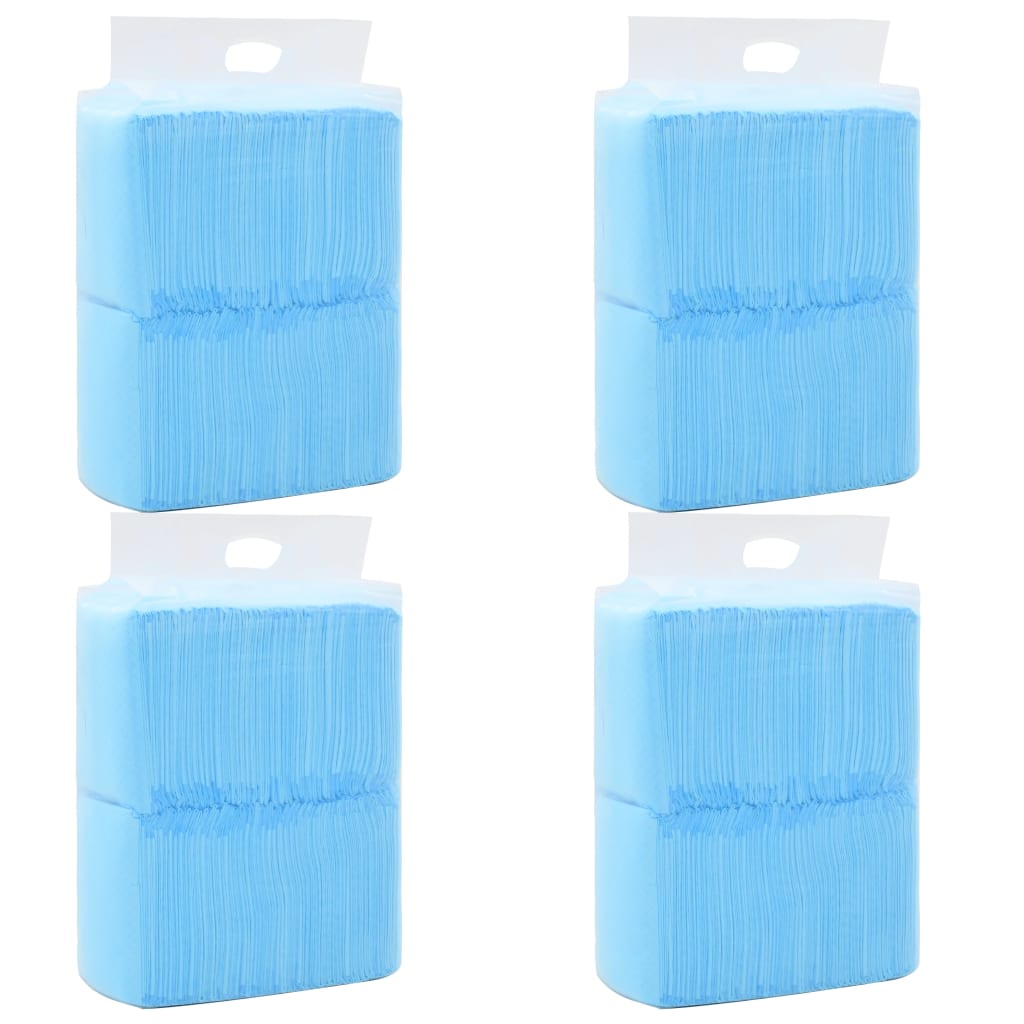 8719883586816_a_en_hd_1 vidaXL Pet Training Pads 400 pcs 60x45 cm Non Woven Fabric - Image 1