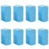 vidaXL Pet Training Pads 400 pcs 60x45 cm Non Woven Fabric - Image 4