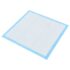 vidaXL Pet Training Pads 100 pcs 60x60 cm Non Woven Fabric - Image 7