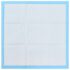 vidaXL Pet Training Pads 100 pcs 60x60 cm Non Woven Fabric - Image 8