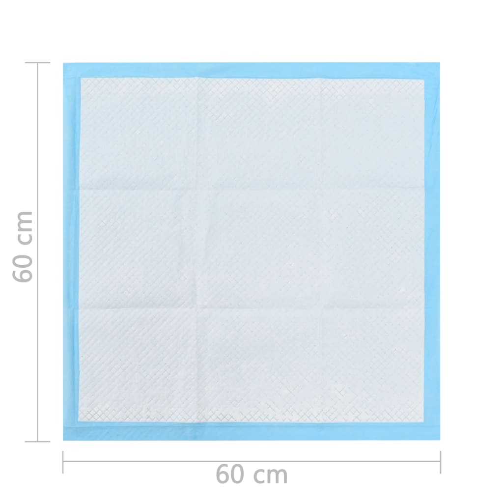 8719883586823_g_en_hd_8 vidaXL Pet Training Pads 100 pcs 60x60 cm Non Woven Fabric - Image 9