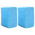 vidaXL Pet Training Pads 100 pcs 90x60 cm Non Woven Fabric - Image 3