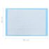 vidaXL Pet Training Pads 100 pcs 90x60 cm Non Woven Fabric - Image 9
