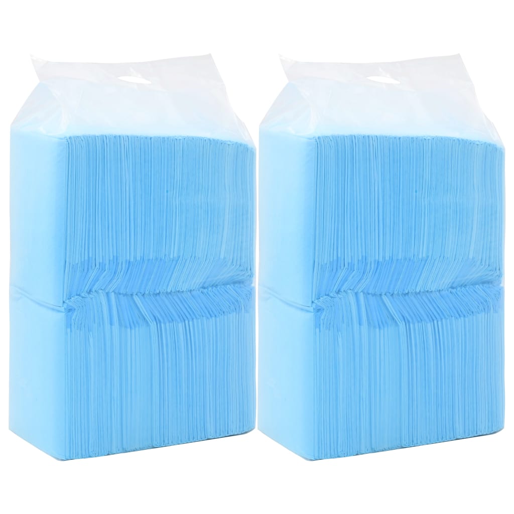 8719883586861_a_en_hd_1 vidaXL Pet Training Pads 200 pcs 90x60 cm Non Woven Fabric - Image 1