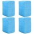 vidaXL Pet Training Pads 200 pcs 90x60 cm Non Woven Fabric - Image 4