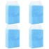 vidaXL Pet Training Pads 400 pcs 90x60 cm Non Woven Fabric