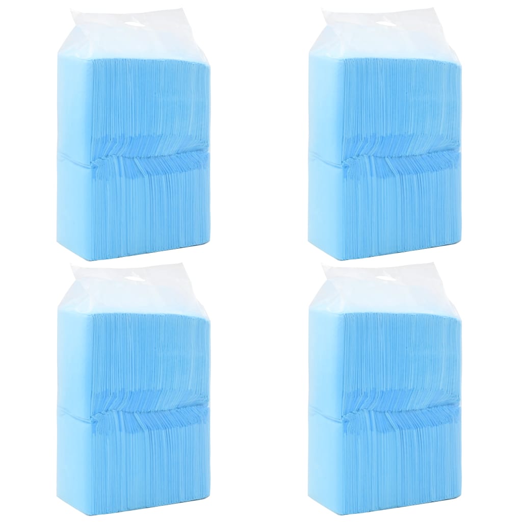 8719883586878_a_en_hd_1 vidaXL Pet Training Pads 400 pcs 90x60 cm Non Woven Fabric - Image 1