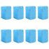 vidaXL Pet Training Pads 400 pcs 90x60 cm Non Woven Fabric - Image 4