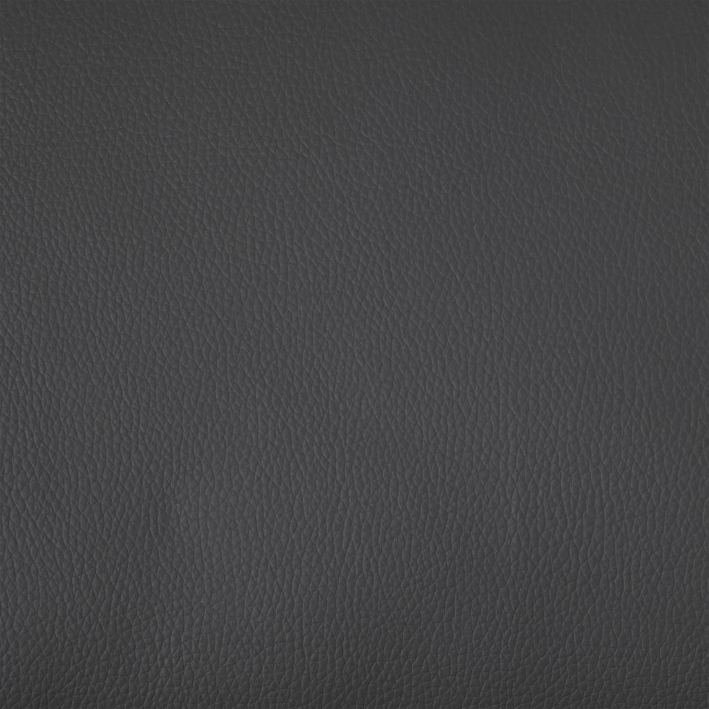 8719883588230_g_en_hd_6 vidaXL Cube Armchair Grey Faux Leather - Image 8
