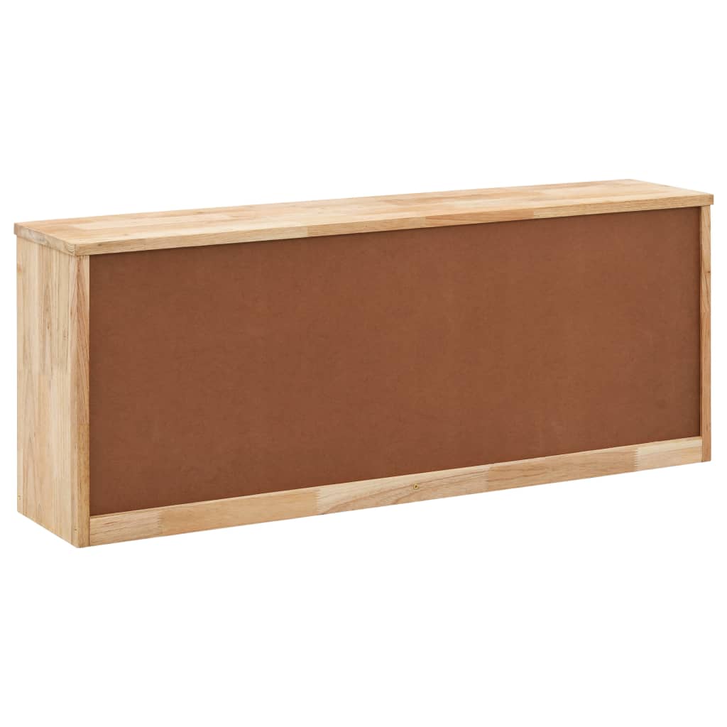 8719883590639_g_en_hd_3 vidaXL Shoe Storage Bench 94x20x38 cm Solid Walnut Wood - Image 4