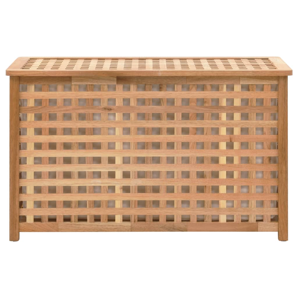 8719883590660_g_en_hd_2 vidaXL Laundry Chest 77.5x37.5x46.5 cm Solid Walnut Wood - Image 3