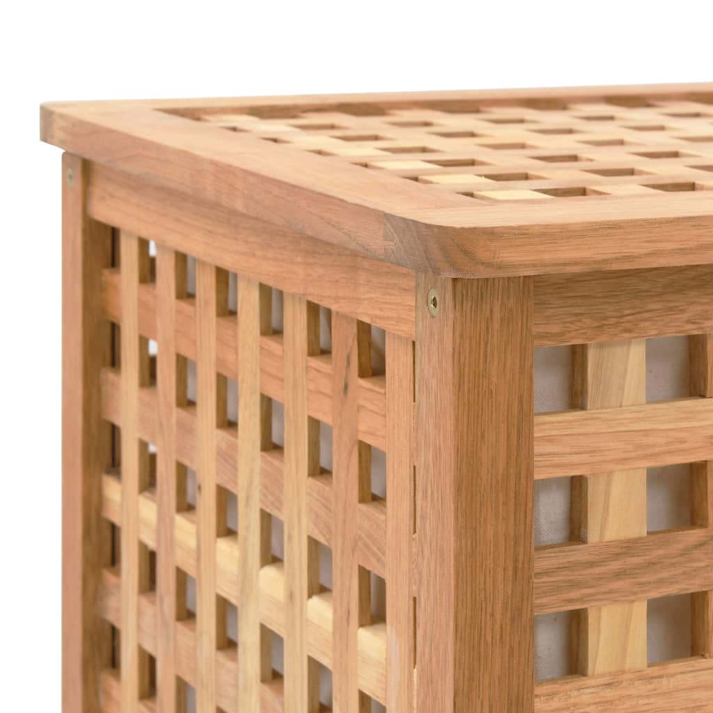 8719883590660_g_en_hd_5 vidaXL Laundry Chest 77.5x37.5x46.5 cm Solid Walnut Wood - Image 6