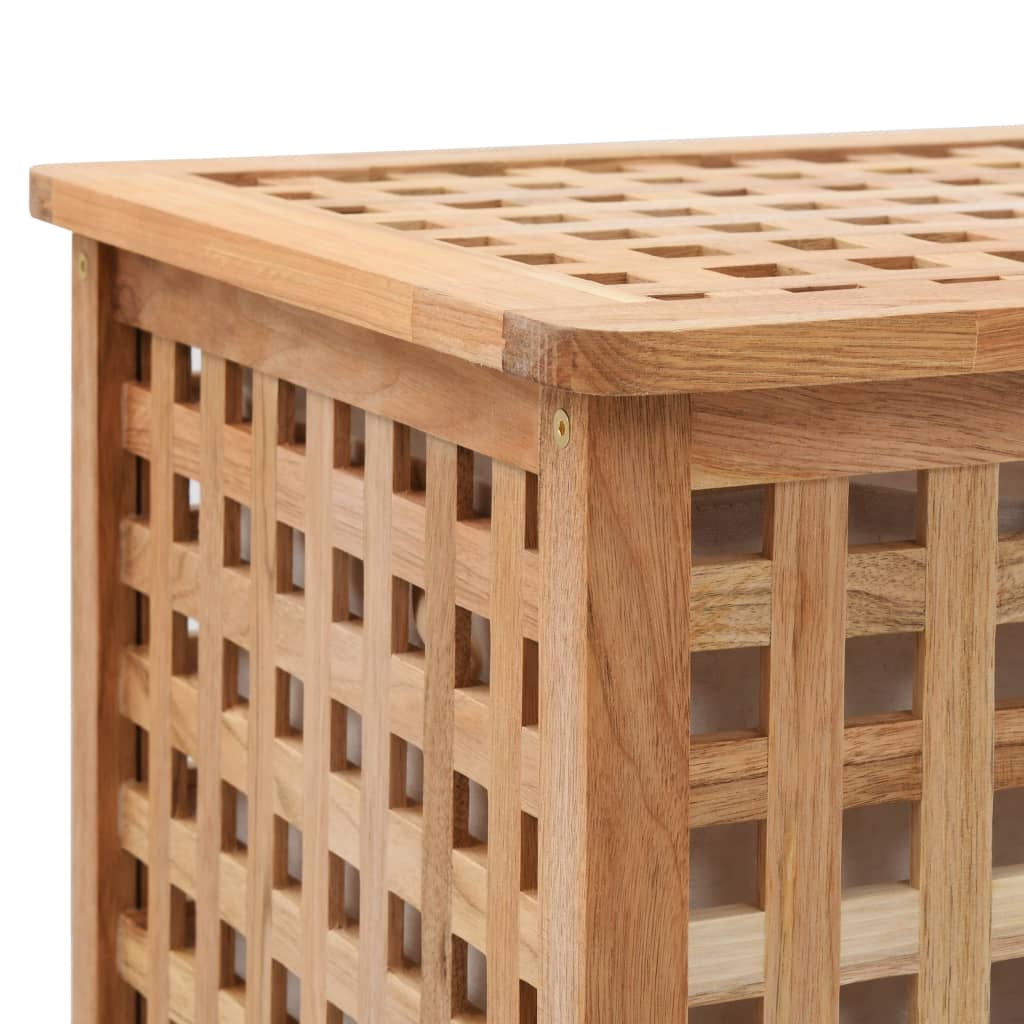 8719883590677_g_en_hd_4 vidaXL Laundry Bin 39x39x65 cm Solid Walnut Wood - Image 5