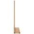 vidaXL Bathroom Mirror 60x12x62 cm  Solid Walnut Wood - Image 3