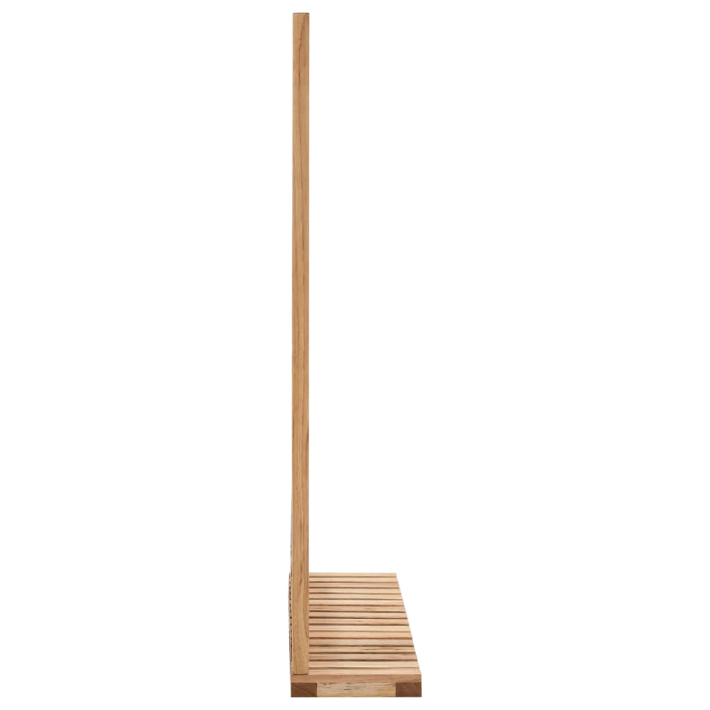 8719883590691_g_en_hd_2 vidaXL Bathroom Mirror 60x12x62 cm  Solid Walnut Wood - Image 3