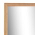 vidaXL Bathroom Mirror 60x12x62 cm  Solid Walnut Wood - Image 5