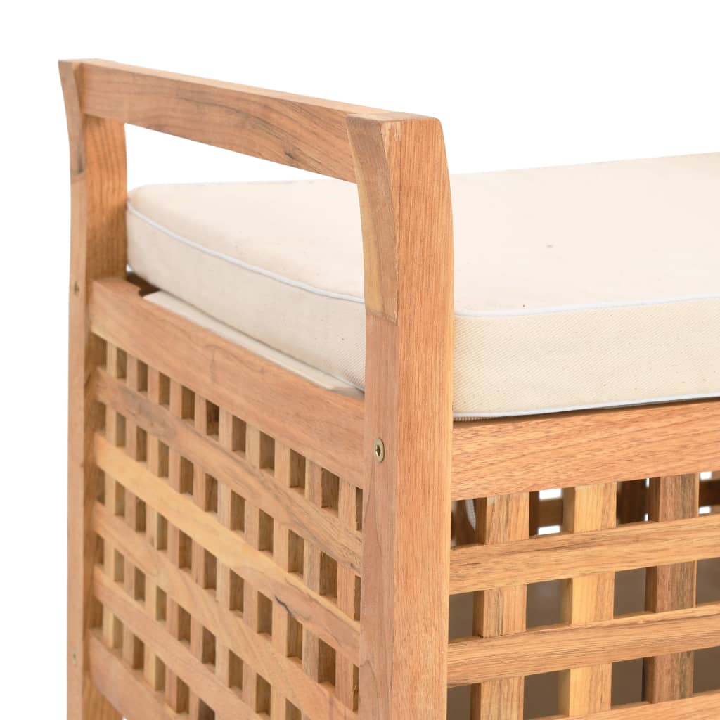 8719883590721_g_en_hd_5 vidaXL Storage Bench 93x49x49 cm Solid Walnut Wood - Image 6