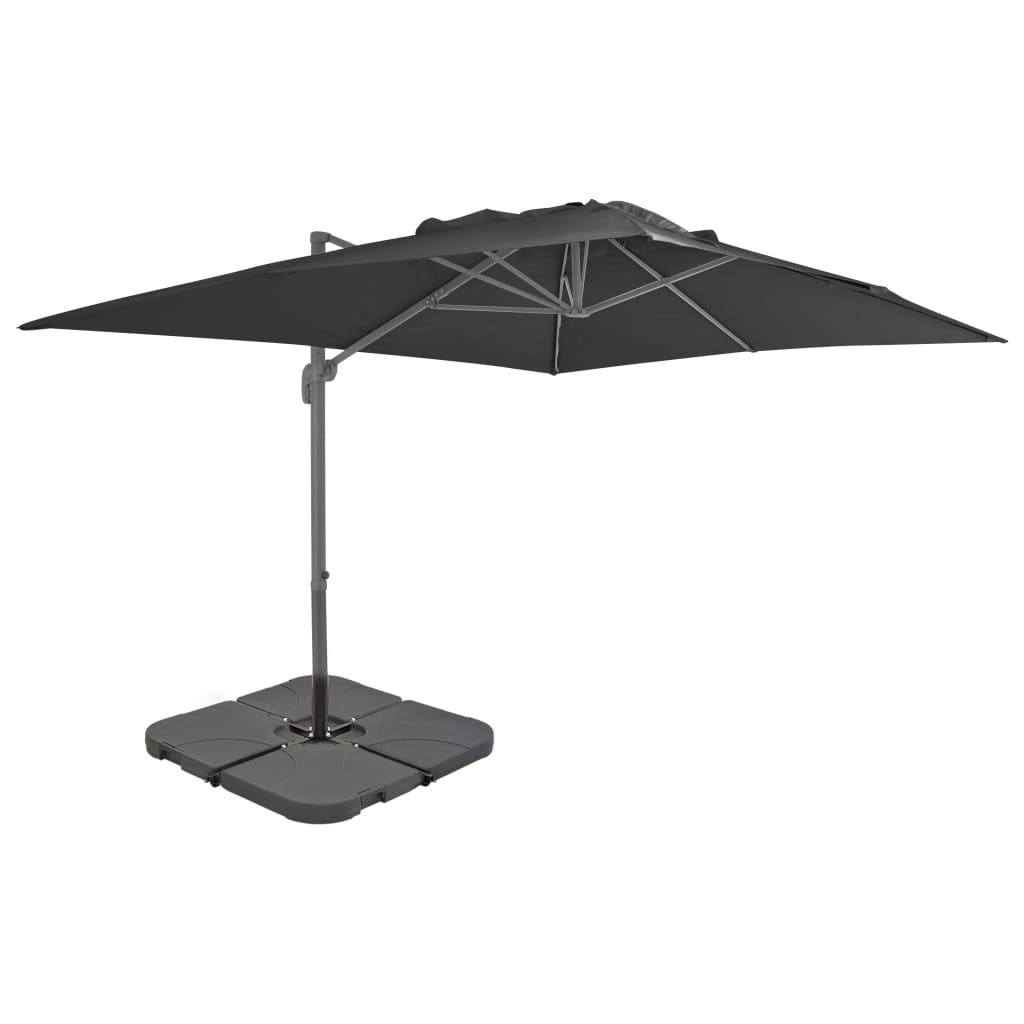 8719883591964_a_en_hd_1 vidaXL Garden Parasol with Portable Base Anthracite - Image 1