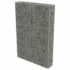 vidaXL Gabion Wall with Covers Galvanised Steel 100x20x150 cm - Image 2