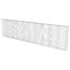 vidaXL Gabion Wall with Covers Galvanised Steel 600x30x150 cm - Image 3