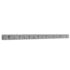 vidaXL Gabion Wall with Covers Galvanised Steel 900x50x50 cm - Image 2