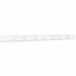 vidaXL Gabion Wall with Covers Galvanised Steel 900x50x50 cm - Image 3