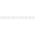 vidaXL Gabion Wall with Covers Galvanised Steel 900x50x50 cm - Image 5