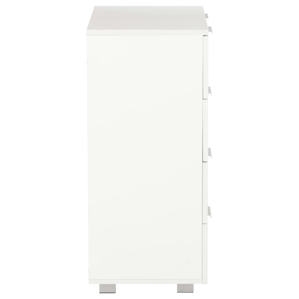 8719883592527_g_en_hd_2 vidaXL Sideboard High Gloss White 60x35x80 cm Engineered Wood - Image 5