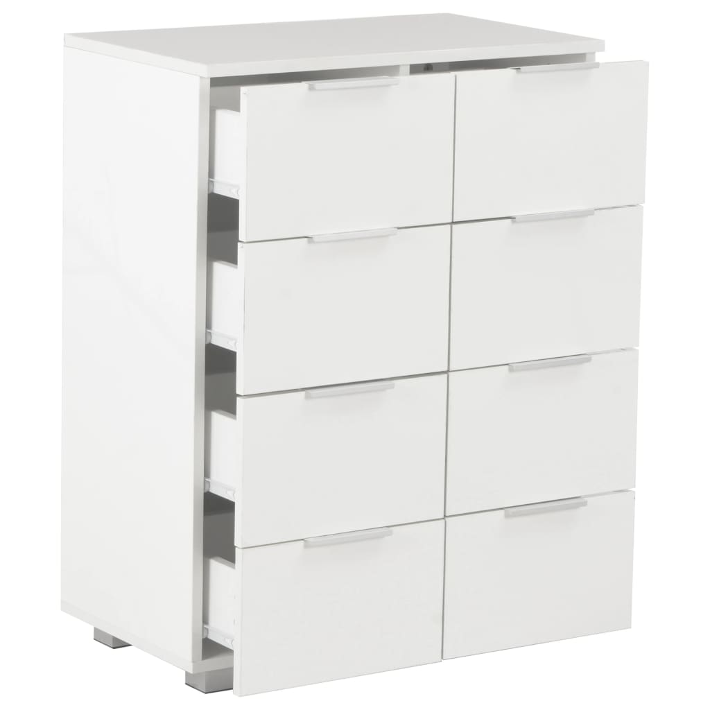 8719883592527_g_en_hd_4 vidaXL Sideboard High Gloss White 60x35x80 cm Engineered Wood - Image 7
