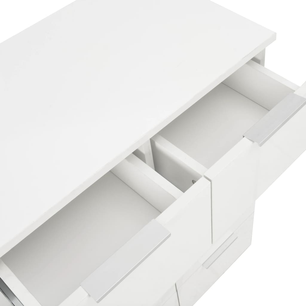 8719883592527_g_en_hd_6 vidaXL Sideboard High Gloss White 60x35x80 cm Engineered Wood - Image 9