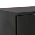vidaXL Sideboard High Gloss Black 71x35x80 cm Engineered Wood - Image 7