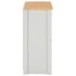 vidaXL Sideboard Grey 79x35x81 cm - Image 6