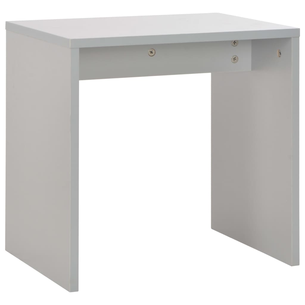 8719883592848_g_en_hd_7 vidaXL Dressing Table with Mirror and Stool Grey 104x45x131 cm - Image 8